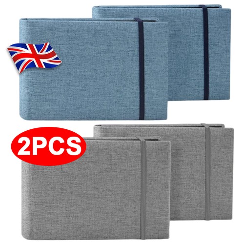 Small photo album - photo, packs