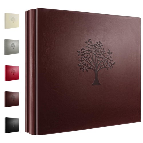 Photo album 6x4 600 pockets - album,
