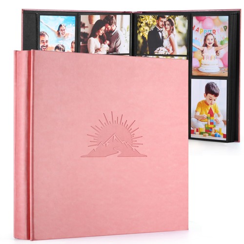 Photo album 6x4 600 photos - album,