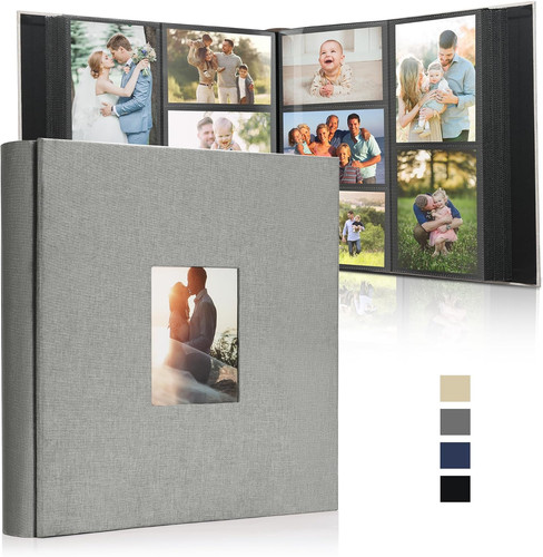 Photo albums 6x4 inch - albums,