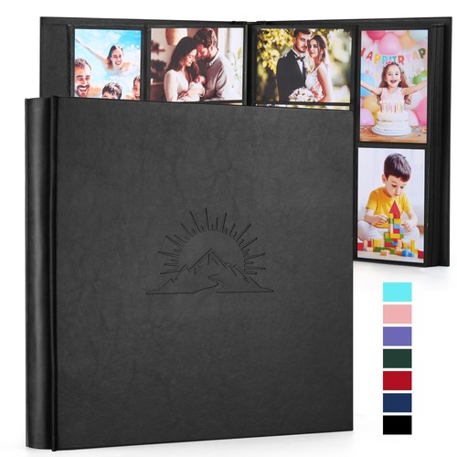 Photo album 6x4 600 - album,