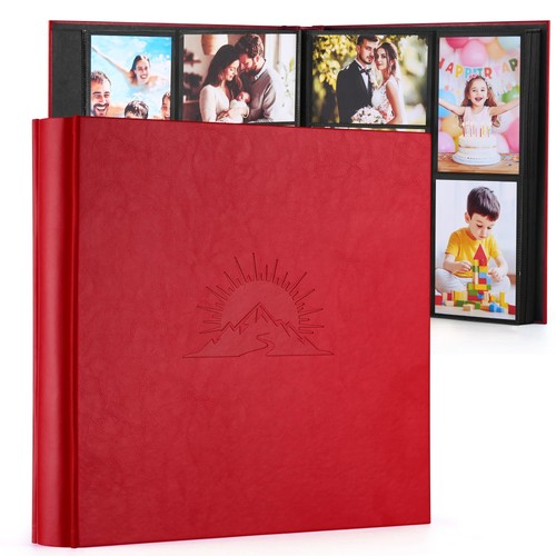 Photo album 6x4 600 - photo,