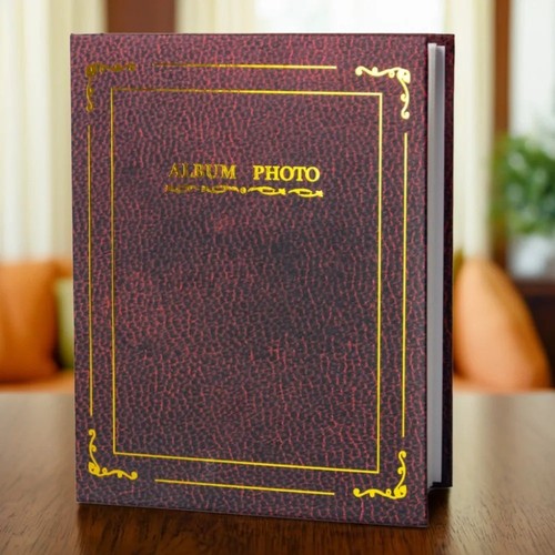 Traditional 6x4 photo - photo, album