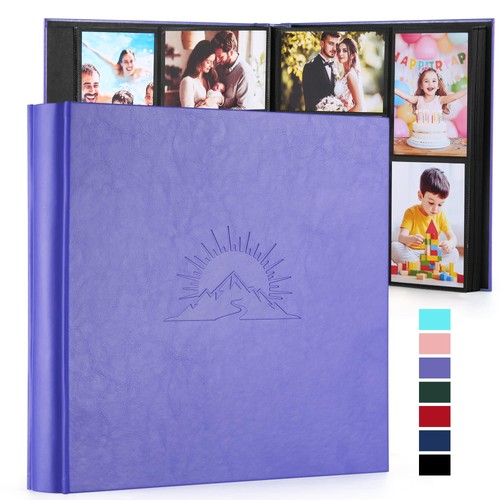 Photo album 6x4 - photo,