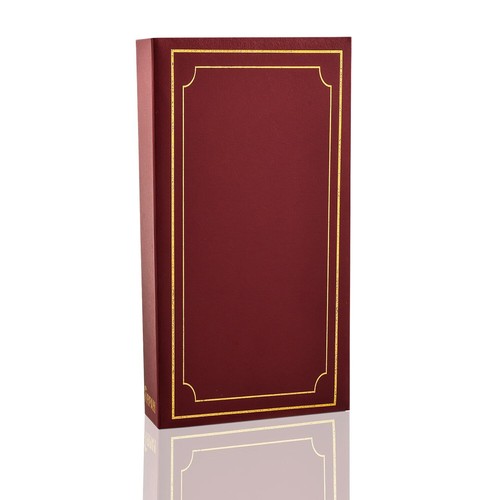 Photo album with 300 pockets - ,